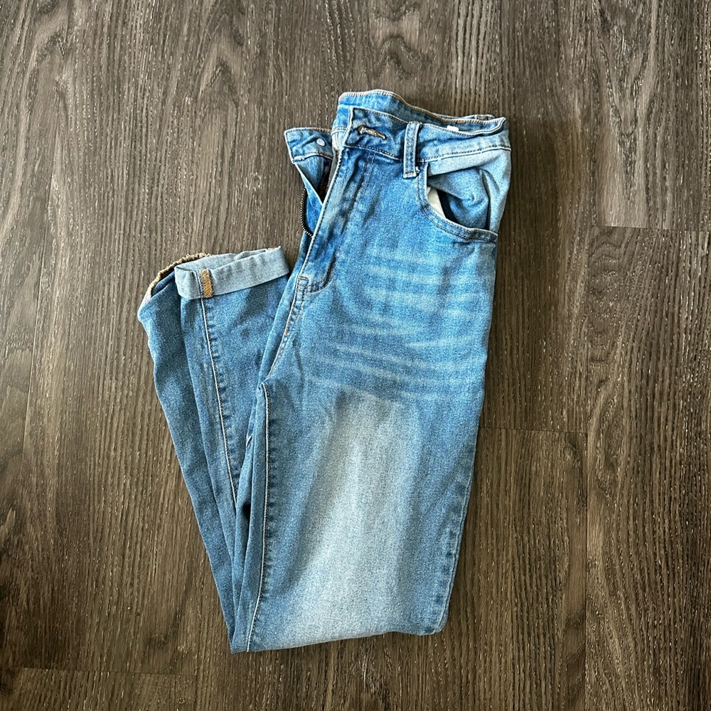 SHEIN jeans
